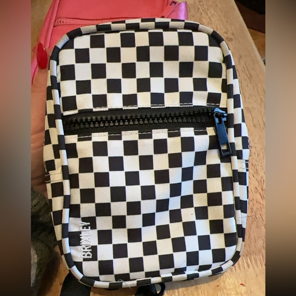 Brixley Bags-Rally